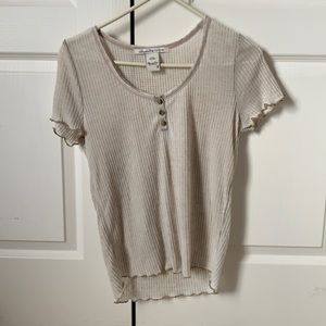 Girls Top